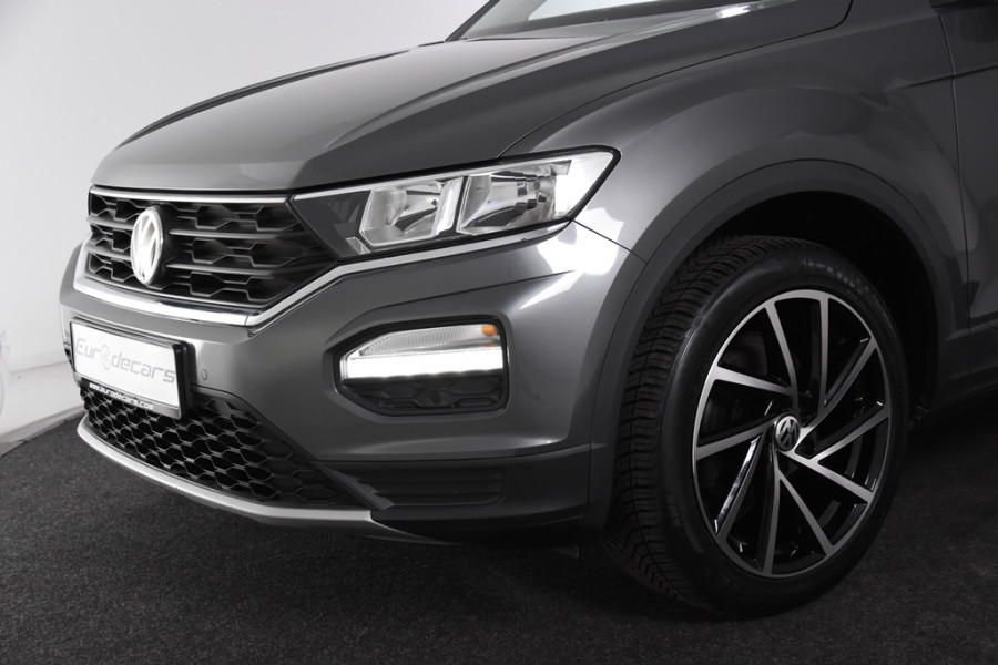 Volkswagen T-Roc 1.0 TSI Style *1ste Eigenaar*Navigatie*Camera*