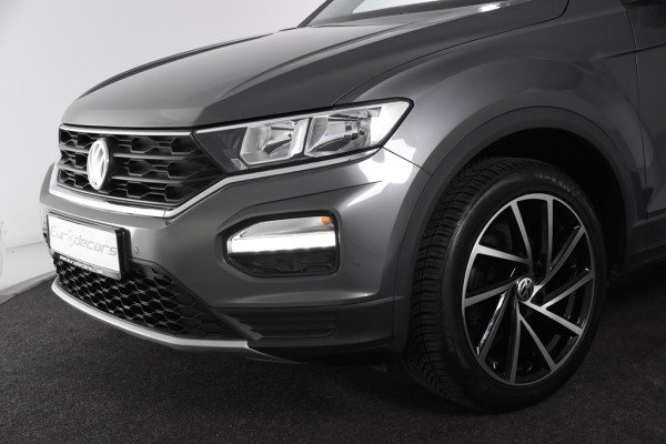 Volkswagen T-Roc 1.0 TSI Style *1ste Eigenaar*Navigatie*Camera*