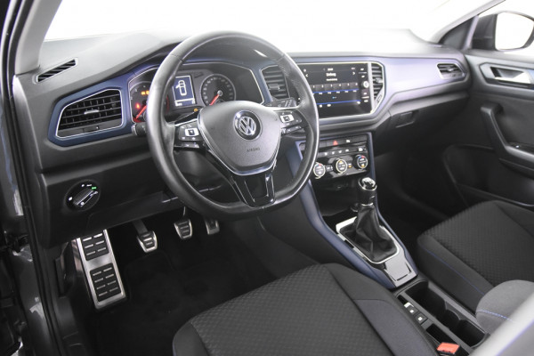 Volkswagen T-Roc 1.0 TSI Style *1ste Eigenaar*Navigatie*Camera*