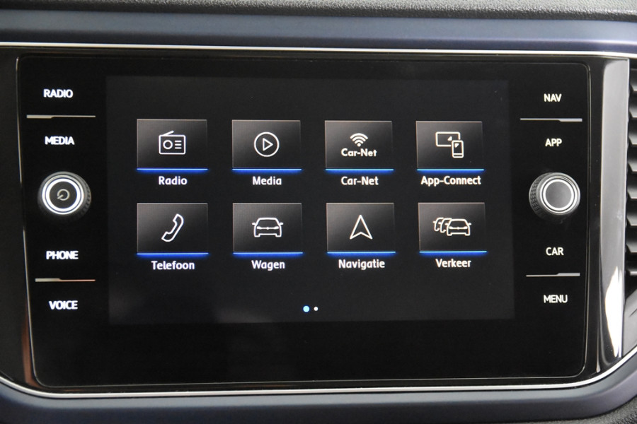 Volkswagen T-Roc 1.0 TSI Style *1ste Eigenaar*Navigatie*Camera*