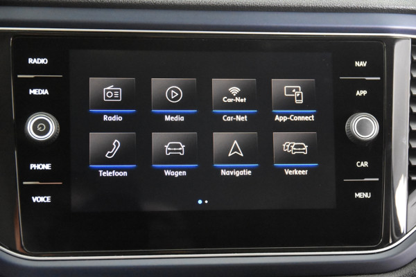 Volkswagen T-Roc 1.0 TSI Style *1ste Eigenaar*Navigatie*Camera*