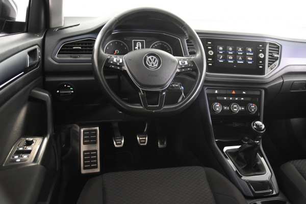 Volkswagen T-Roc 1.0 TSI Style *1ste Eigenaar*Navigatie*Camera*
