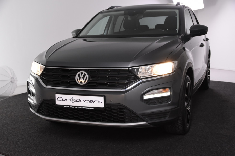 Volkswagen T-Roc 1.0 TSI Style *1ste Eigenaar*Navigatie*Camera*