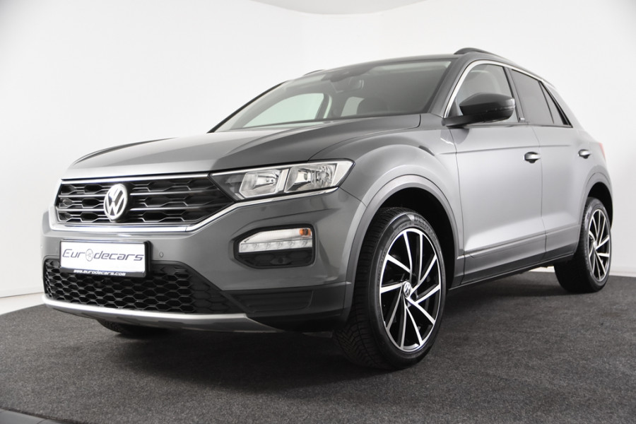 Volkswagen T-Roc 1.0 TSI Style *1ste Eigenaar*Navigatie*Camera*