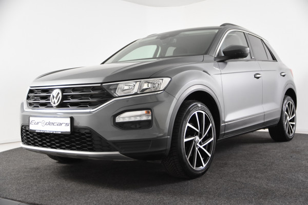 Volkswagen T-Roc 1.0 TSI Style *1ste Eigenaar*Navigatie*Camera*