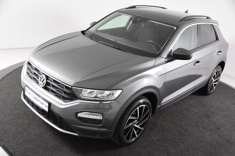 Volkswagen T-Roc 1.0 TSI Style *1ste Eigenaar*Navigatie*Camera*