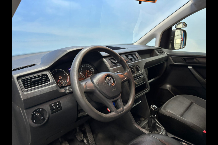 Volkswagen Caddy 1.4 TGI L2H1 EcoFuel Maxi