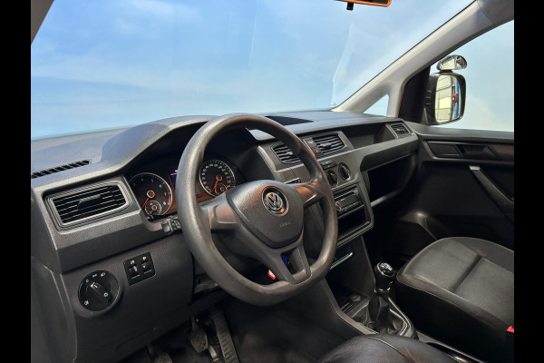 Volkswagen Caddy 1.4 TGI L2H1 EcoFuel Maxi