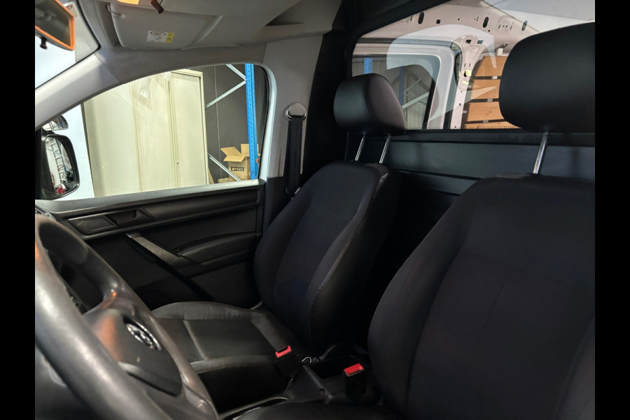 Volkswagen Caddy 1.4 TGI L2H1 EcoFuel Maxi