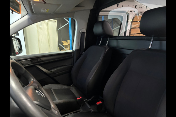 Volkswagen Caddy 1.4 TGI L2H1 EcoFuel Maxi