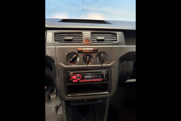 Volkswagen Caddy 1.4 TGI L2H1 EcoFuel Maxi