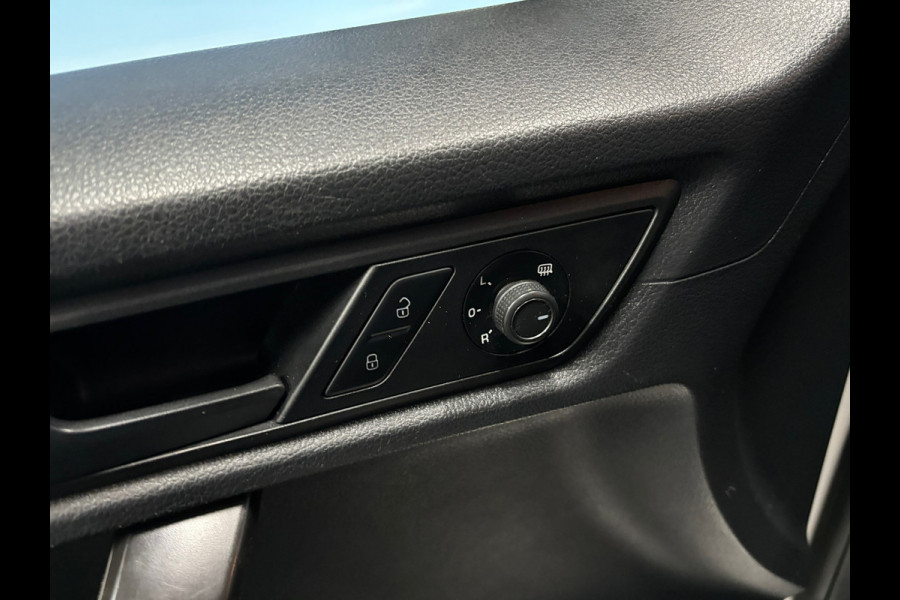 Volkswagen Caddy 1.4 TGI L2H1 EcoFuel Maxi