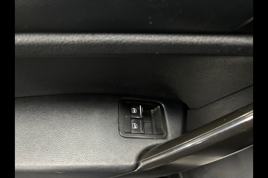 Volkswagen Caddy 1.4 TGI L2H1 EcoFuel Maxi