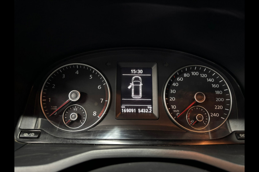 Volkswagen Caddy 1.4 TGI L2H1 EcoFuel Maxi