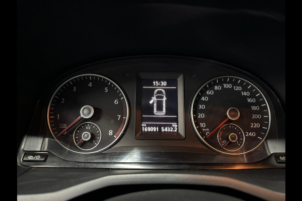 Volkswagen Caddy 1.4 TGI L2H1 EcoFuel Maxi