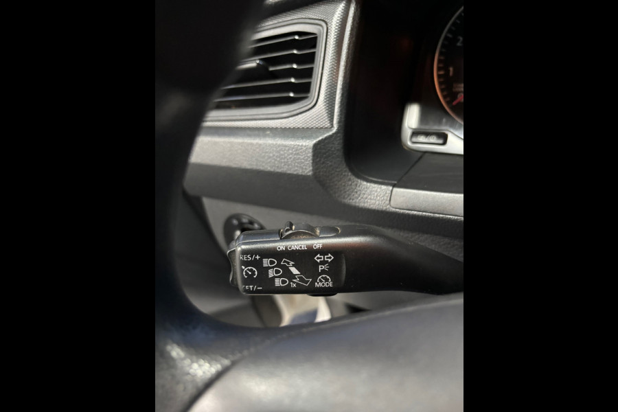 Volkswagen Caddy 1.4 TGI L2H1 EcoFuel Maxi