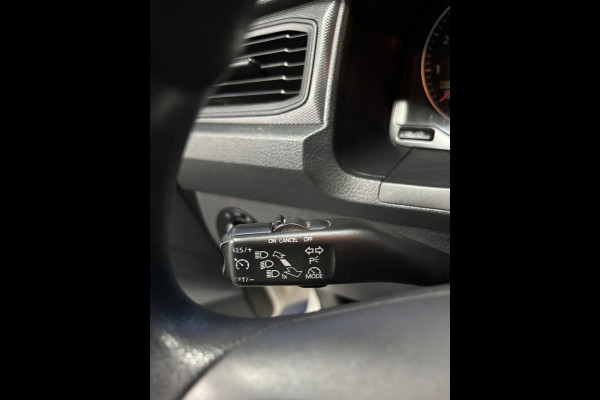 Volkswagen Caddy 1.4 TGI L2H1 EcoFuel Maxi