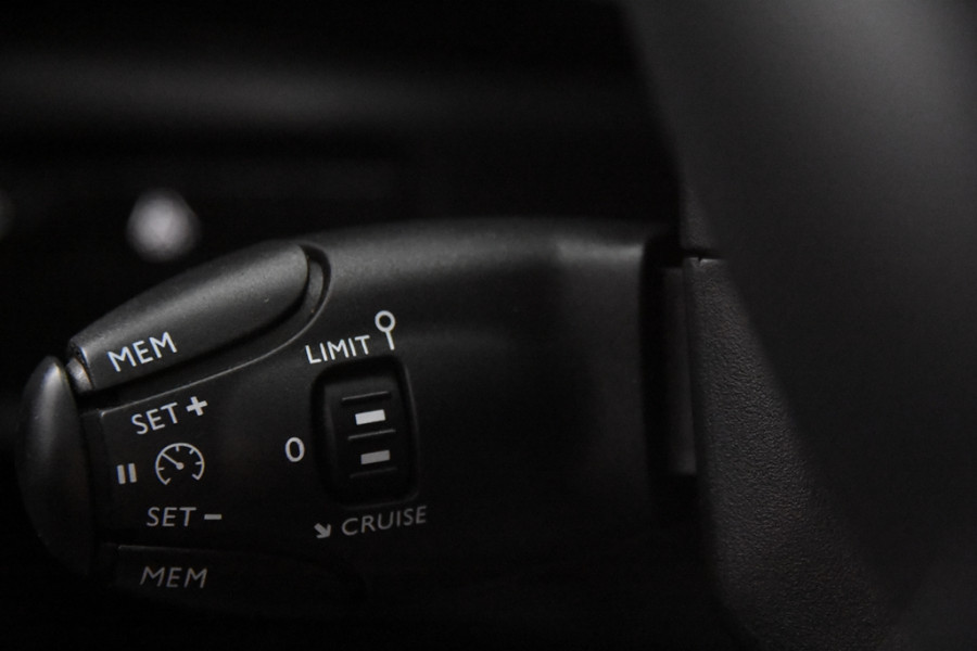 Citroën C5 Aircross 1.2 Feel *1ste Eigenaar*Leer*Navigatie*Camera*