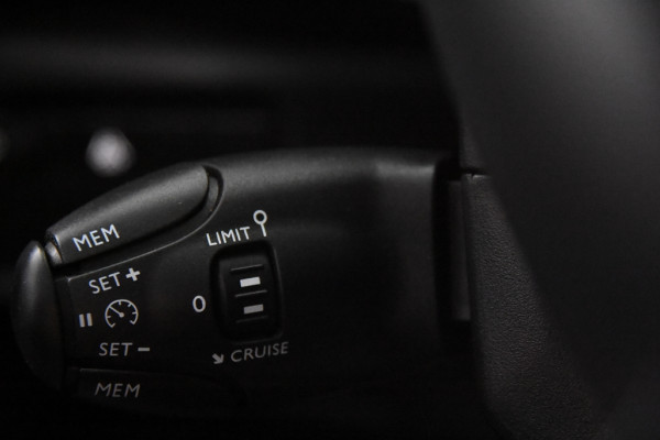 Citroën C5 Aircross 1.2 Feel *1ste Eigenaar*Leer*Navigatie*Camera*