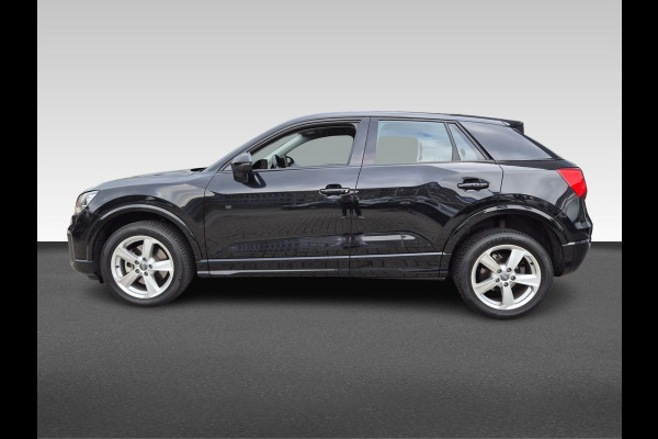 Audi Q2 1.0 TFSI Sport Pro Line | automaat | navigatie | PDC | sportstoelen | cruise control | dealer onderhouden Audi Q2 1.0 TFSI Sport Pro Line | automaat | navigatie | PDC | sportstoelen | cruise control | dealer onderhouden