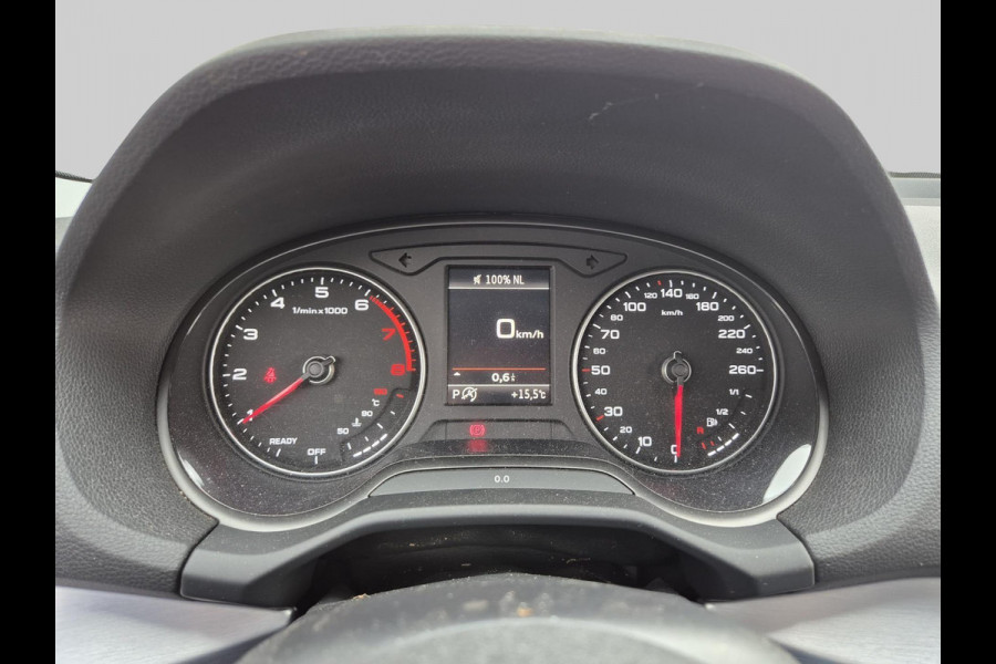 Audi Q2 1.0 TFSI Sport Pro Line | automaat | navigatie | PDC | sportstoelen | cruise control | dealer onderhouden Audi Q2 1.0 TFSI Sport Pro Line | automaat | navigatie | PDC | sportstoelen | cruise control | dealer onderhouden
