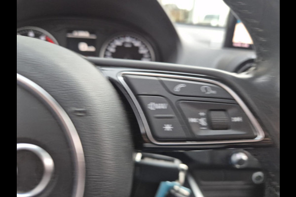 Audi Q2 1.0 TFSI Sport Pro Line | automaat | navigatie | PDC | sportstoelen | cruise control | dealer onderhouden Audi Q2 1.0 TFSI Sport Pro Line | automaat | navigatie | PDC | sportstoelen | cruise control | dealer onderhouden