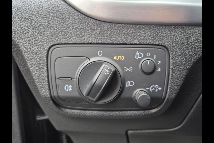 Audi Q2 1.0 TFSI Sport Pro Line | automaat | navigatie | PDC | sportstoelen | cruise control | dealer onderhouden Audi Q2 1.0 TFSI Sport Pro Line | automaat | navigatie | PDC | sportstoelen | cruise control | dealer onderhouden
