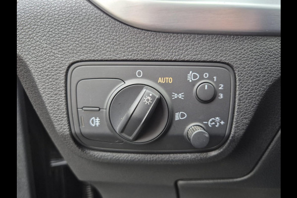 Audi Q2 1.0 TFSI Sport Pro Line | automaat | navigatie | PDC | sportstoelen | cruise control | dealer onderhouden Audi Q2 1.0 TFSI Sport Pro Line | automaat | navigatie | PDC | sportstoelen | cruise control | dealer onderhouden
