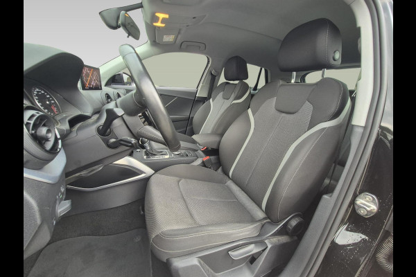 Audi Q2 1.0 TFSI Sport Pro Line | automaat | navigatie | PDC | sportstoelen | cruise control | dealer onderhouden Audi Q2 1.0 TFSI Sport Pro Line | automaat | navigatie | PDC | sportstoelen | cruise control | dealer onderhouden