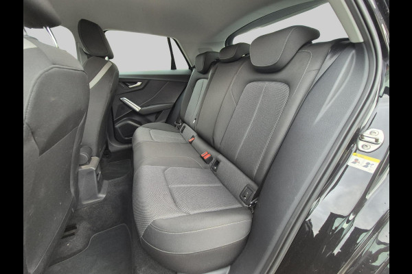 Audi Q2 1.0 TFSI Sport Pro Line | automaat | navigatie | PDC | sportstoelen | cruise control | dealer onderhouden Audi Q2 1.0 TFSI Sport Pro Line | automaat | navigatie | PDC | sportstoelen | cruise control | dealer onderhouden