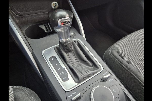 Audi Q2 1.0 TFSI Sport Pro Line | automaat | navigatie | PDC | sportstoelen | cruise control | dealer onderhouden Audi Q2 1.0 TFSI Sport Pro Line | automaat | navigatie | PDC | sportstoelen | cruise control | dealer onderhouden