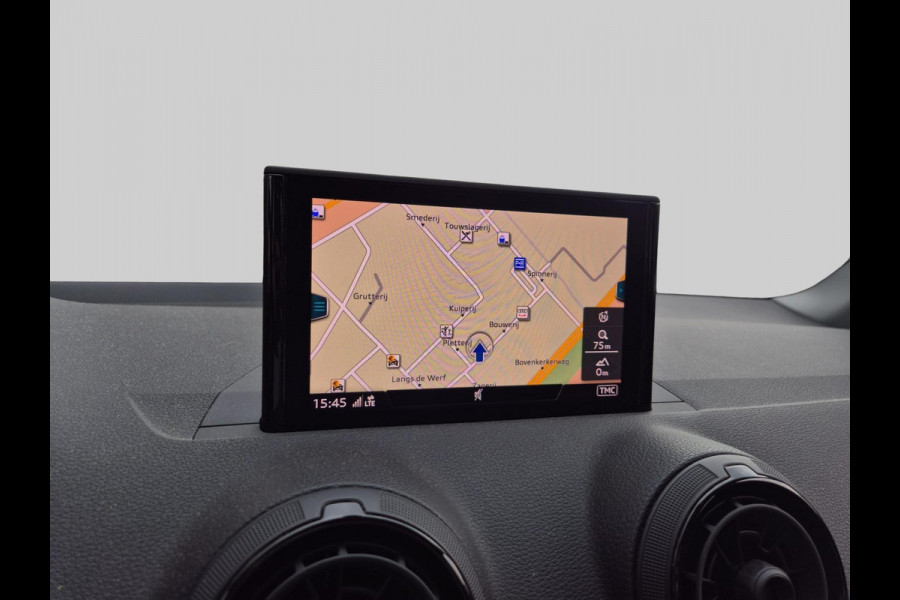 Audi Q2 1.0 TFSI Sport Pro Line | automaat | navigatie | PDC | sportstoelen | cruise control | dealer onderhouden Audi Q2 1.0 TFSI Sport Pro Line | automaat | navigatie | PDC | sportstoelen | cruise control | dealer onderhouden