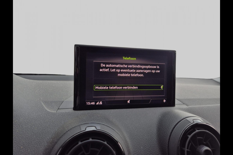 Audi Q2 1.0 TFSI Sport Pro Line | automaat | navigatie | PDC | sportstoelen | cruise control | dealer onderhouden Audi Q2 1.0 TFSI Sport Pro Line | automaat | navigatie | PDC | sportstoelen | cruise control | dealer onderhouden