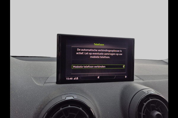 Audi Q2 1.0 TFSI Sport Pro Line | automaat | navigatie | PDC | sportstoelen | cruise control | dealer onderhouden Audi Q2 1.0 TFSI Sport Pro Line | automaat | navigatie | PDC | sportstoelen | cruise control | dealer onderhouden