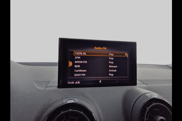 Audi Q2 1.0 TFSI Sport Pro Line | automaat | navigatie | PDC | sportstoelen | cruise control | dealer onderhouden Audi Q2 1.0 TFSI Sport Pro Line | automaat | navigatie | PDC | sportstoelen | cruise control | dealer onderhouden