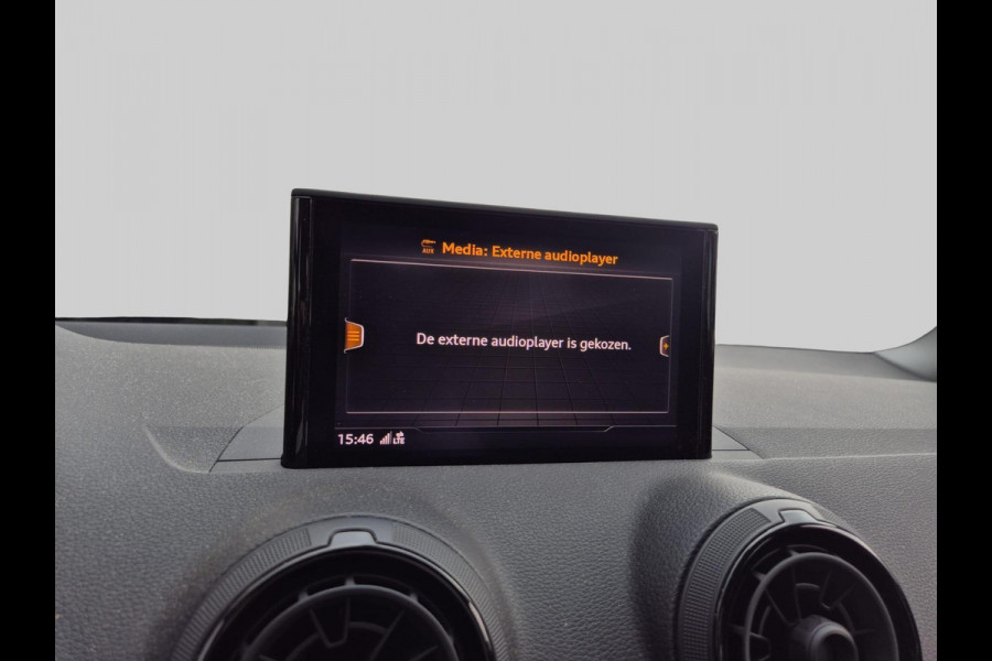 Audi Q2 1.0 TFSI Sport Pro Line | automaat | navigatie | PDC | sportstoelen | cruise control | dealer onderhouden Audi Q2 1.0 TFSI Sport Pro Line | automaat | navigatie | PDC | sportstoelen | cruise control | dealer onderhouden