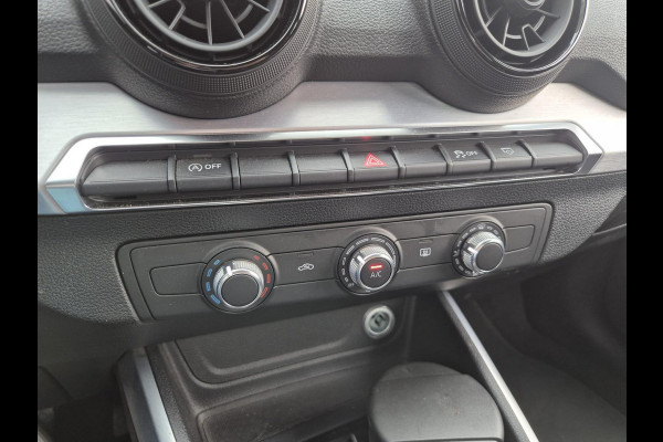 Audi Q2 1.0 TFSI Sport Pro Line | automaat | navigatie | PDC | sportstoelen | cruise control | dealer onderhouden Audi Q2 1.0 TFSI Sport Pro Line | automaat | navigatie | PDC | sportstoelen | cruise control | dealer onderhouden
