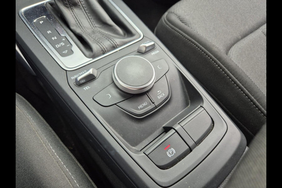 Audi Q2 1.0 TFSI Sport Pro Line | automaat | navigatie | PDC | sportstoelen | cruise control | dealer onderhouden Audi Q2 1.0 TFSI Sport Pro Line | automaat | navigatie | PDC | sportstoelen | cruise control | dealer onderhouden