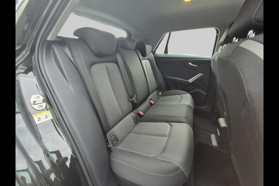 Audi Q2 1.0 TFSI Sport Pro Line | automaat | navigatie | PDC | sportstoelen | cruise control | dealer onderhouden Audi Q2 1.0 TFSI Sport Pro Line | automaat | navigatie | PDC | sportstoelen | cruise control | dealer onderhouden