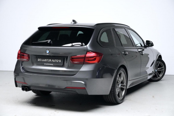 BMW 3 Serie Touring 320i M Sport High Executive Automaat 184 PK | Pano-dak | CarPlay | Camera | Leder | Stoelverwarming | Cruise | Pdc | Led BMW 3 Serie Touring 320i M Sport High Executive Automaat 184 PK | Pano-dak | CarPlay | Camera | Leder | Stoelverwarming | Cruise | Pdc | Led