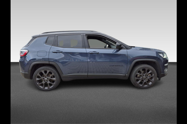 Jeep Compass 4xe 240 Plug-in Hybrid Electric S
