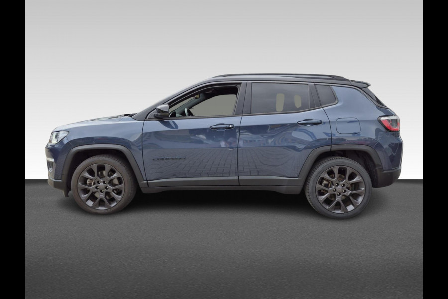 Jeep Compass 4xe 240 Plug-in Hybrid Electric S