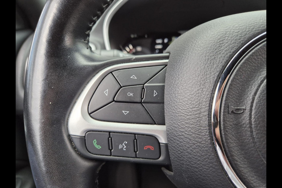 Jeep Compass 4xe 240 Plug-in Hybrid Electric S