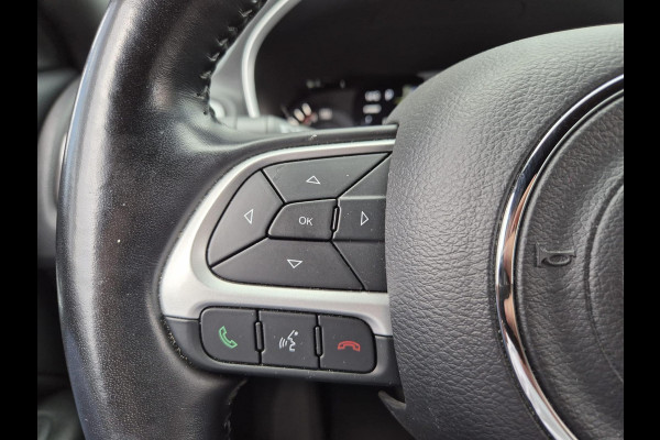 Jeep Compass 4xe 240 Plug-in Hybrid Electric S
