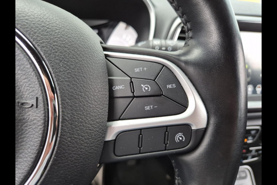 Jeep Compass 4xe 240 Plug-in Hybrid Electric S