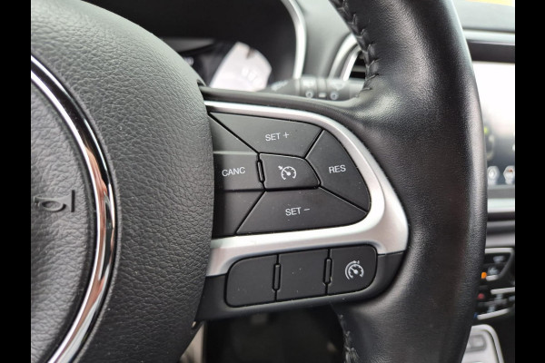 Jeep Compass 4xe 240 Plug-in Hybrid Electric S