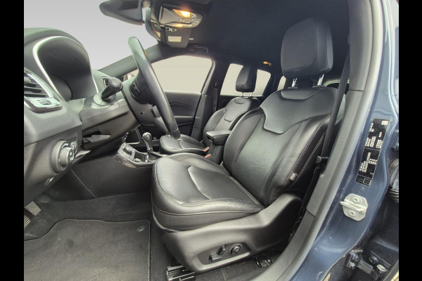 Jeep Compass 4xe 240 Plug-in Hybrid Electric S