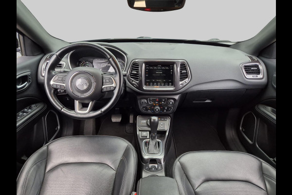 Jeep Compass 4xe 240 Plug-in Hybrid Electric S