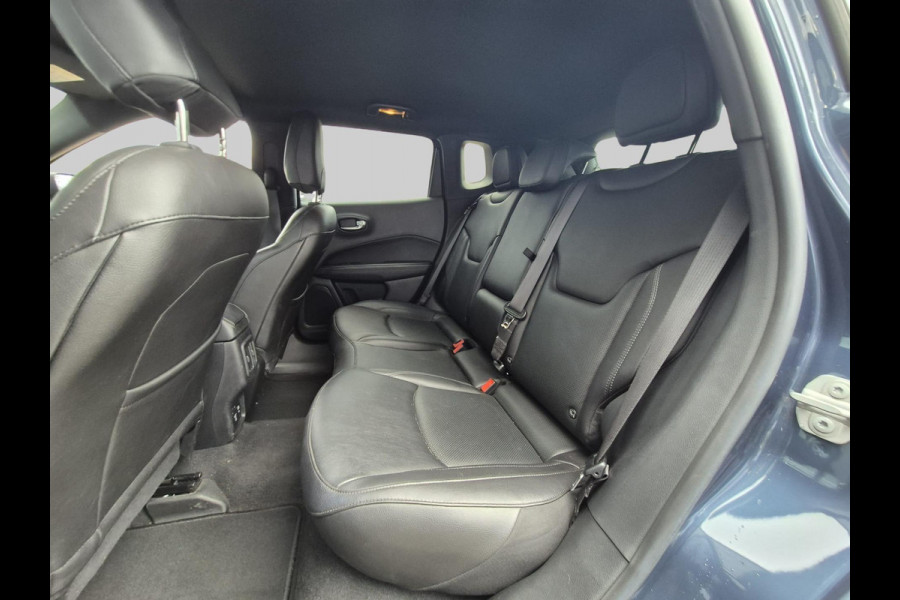 Jeep Compass 4xe 240 Plug-in Hybrid Electric S