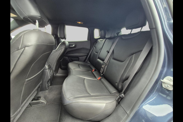 Jeep Compass 4xe 240 Plug-in Hybrid Electric S
